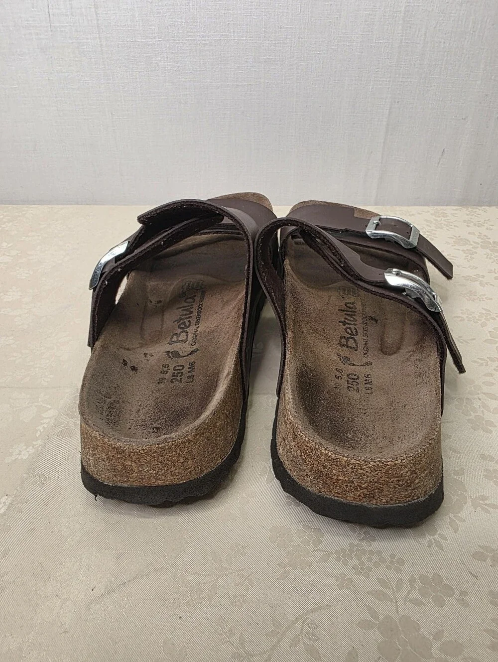 Betula By Birkenstock brand betula